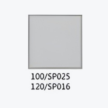 Plastic end cap - SP025/SP016